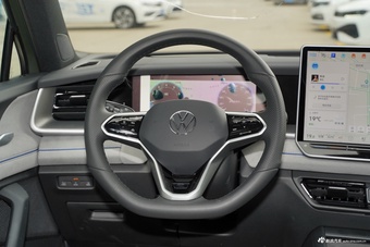 2025款探岳L 380TSI 四驱豪华Easy包