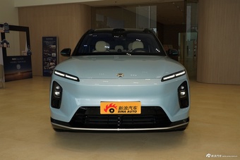 2026款蔚来ES6 100kWh