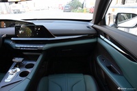 2023款长安启源A06 1.5L 长续航版