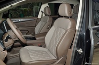 2024款威然改款 380TSI 尊贵版