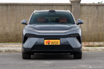 2025款唐L DM 200KM四驱激光雷达旗舰型