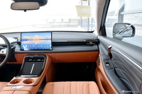 2025款AION V 埃安霸王龙 650 智享版