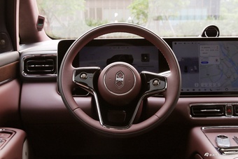 2026款智界V9 Ultra