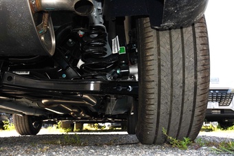 2025款瑞虎7 高能版 1.6T 劲两驱版