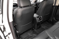 2024款奔腾B70 龙腾版 1.5T 领跃型