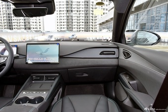 2025款海豹06DM-i 旅行版低配