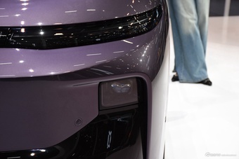 2024广州车展实拍：零跑B10