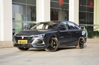 2020款荣威ei6 MAX爽酷天幕智驾Supreme版 