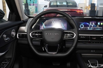 2025款风云A8 70km 标准型