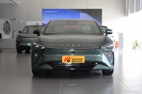 2025款星纪元 ES Pro 77kWh