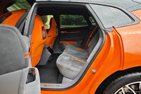 2023款ZEEKR 001 YOU版 100kWh