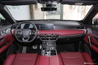 2021款捷途X70 PLUS 1.6T DCT星PRO 7座