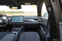 2025款海豹06GT 智驾版 550四驱热浪版