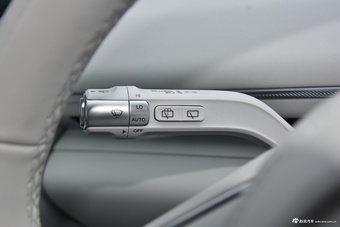 2025款星纪元 ET 增程 265 Max城区辅助驾驶