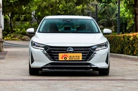 2023款轩逸 1.6L CVT智驾版