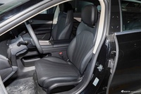 2024款星纪元 ES 国潮版