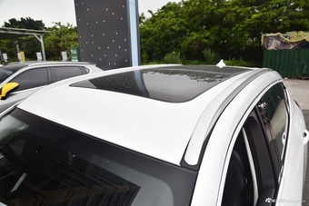 2025款哈弗H6 1.5T 国潮冠军版