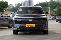 2025款吉利银河M9 210km 四驱领航版