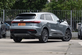 2026款奥迪Q5L 千万用户专享版