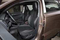 2022款柯珞克 TSI280 尊享版