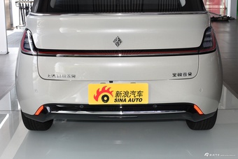 2023款宝骏云朵 460 Pro