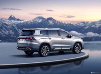 2026款豪越L 2.0TD DCT 美满 官图