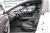 2024款深蓝SL03 530Max纯电版