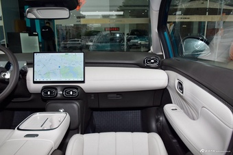 2025款AION UT 420智尊版