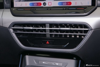 2026款凌渡L GTS 380TSI 凌风百万纪念版