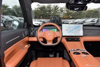 2026款捷途X70L 1.5TD 双离合舒适 5座