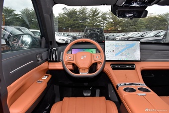 2026款捷途X70L 1.5TD 双离合舒适 5座