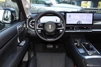 2023款坦克400 Hi4-T超能版