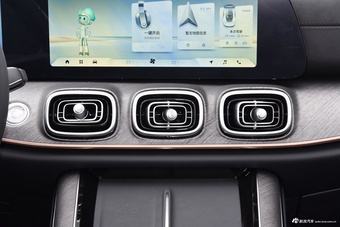 2025款瑞虎9 2.0T 双离合两驱舒享版 5座