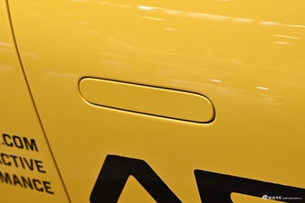 2025广州车展实拍：萤火虫