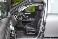 2025款瑞虎7 C-DM 1.5T 120KM劲