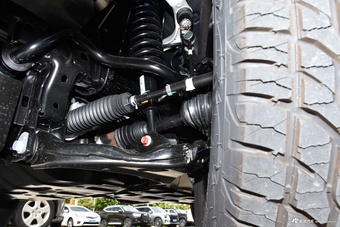 2025款哈弗H9 2.0T 汽油四驱勇士版