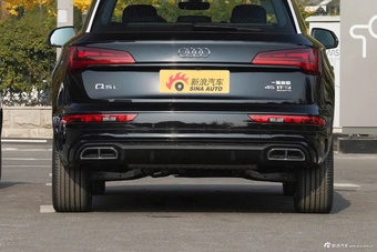 2024款奥迪Q5L 45 TFSI 豪华动感型