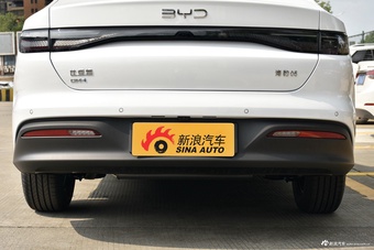 2025款海豹05 DM-i 智驾版 55KM豪华型