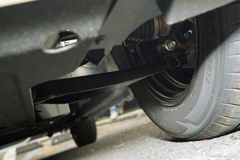 2025款长安Lumin 205km 香沁款