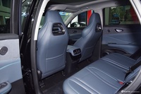 2025款海狮07 DM-i 智驾版 150 智航版