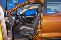 2018款猎豹CS9 1.5TCVT劲锐型