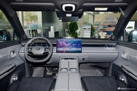 2025款传祺向往S7 205km Max 激光雷达版