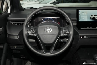 2026款卡罗拉锐放 2.0L 先锋版