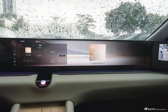 2026款奥迪E5 Sportback 先锋型