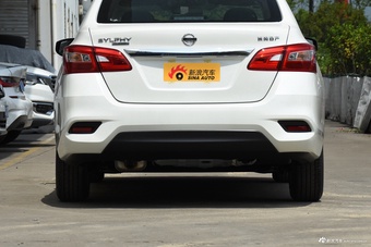2024款轩逸 经典 1.6XE CVT舒适版