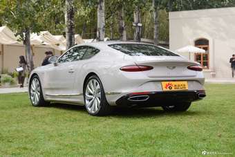 2026款欧陆混动 GT 雅度版