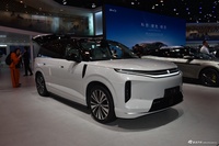2026北京车展实拍：大唐