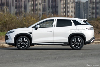 2026款宋L DM-i 200KM卓越型