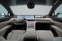 2025款智己LS7 焕新版 Ultra