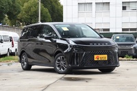 2023款上汽大通MAXUS G70 2.0T 奢享版